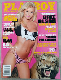Playboy August 2011 | Playmate Of The Month Iryna Ivanova | Very Good  Condition | eBay