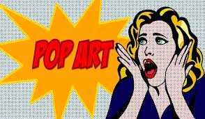 A collection of the top 35 pop art comic book wallpapers and backgrounds available for download for free. Pop Art Wallpapers Wallpaper Cave