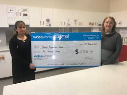 Wdea Foundation Grants Stawell Neighbourhood House Kitchen Upgrade