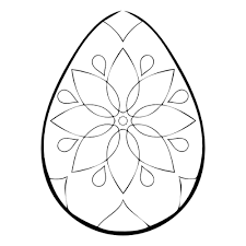 Use the free color calculator to explore creative color options for your design project. Easter Egg Coloring Page Coloring Eggs Coloring Easter Eggs Easter Egg Coloring Pages