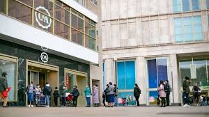 Berlin's coronavirus lockdown exit plan: Forderungen Vor Dem Corona Wirtschaftsgipfel Zielgenaue Massnahmen Statt Pauschaler Lockdown