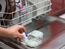 Maybe you would like to learn more about one of these? 5 Reasons Why Dishwasher Soap Not Dissolving Simple Solution