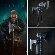 How to throw an axe in assassins creed valhalla. Assassin S Creed Valhalla On Instagram Repost Xvxsquallxvx Assassin S Assassins Creed Valhalla Eivor Assassins Creed Valhalla Assassins Creed