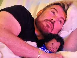 I think this dude needs to realize he is gay and seems to have no interest  in someone who has transitioned. Stop wasting your time and hers…find you  another gay person to