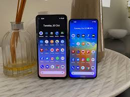 Above mentioned information is not 100% accurate. Google Pixel 5 And Pixel 4a 5g Smartphone Reviews Great Features And Great Value Tech Guide