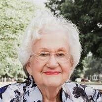 Virginia Fulmer Floyd Obituary