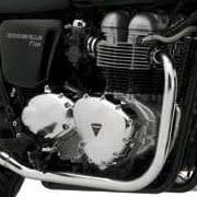 All categories antiques art automotive baby books business & industrial cameras & photo cell phones & accessories clothing, shoes & accessories coins & paper money collectibles computers/tablets. Triumph Bonneville Custom Parts Moore Speed Racing