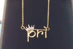 Along these lines, they are additionally dear companions of free fire players. How To Get A Customized Gold Name Pendant Made In India Personalized Jewelry