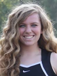 2014-15 Cheerleading Roster