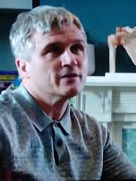 He's so handsome even when he's asleep 🥹❤️