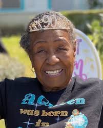 Willie Odessa Morris Obituary February 3, 2025