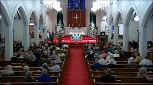 Fourth Sunday after Epiphany- Feb 2, 2025