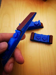 Scopri ricette, idee per la casa, consigli di stile e altre idee da provare. 100 Thingiverse Ideen In 2021 3d Prints 3d Drucker 3d Drucker Projekte