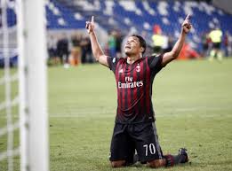 Artículos, fotos, videos, análisis y opinión sobre carlos bacca. Carlos Bacca Bio Net Worth Story Salary Wife Nationality Age Parents Family Height Wiki Transfer Awards Teams Played Facts Children Gossip Gist