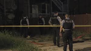 Woman found fatally … 18.04.2021 · the man stabbed the woman multiple times during an argument in a home in the 4700 block of south champlain avenue, chicago police. Transgender Woman Stabbed To Death On West Side Abc7 Chicago