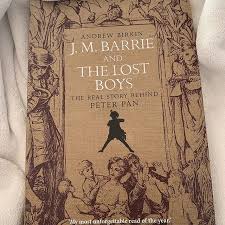 Every Month I Try Read A Literary Biography As I Am Fascinated By The Lives Of Writers Their Compulsions Challenges P Lost Boys Real Stories Long Books