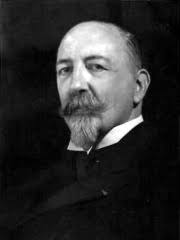 Ellery Harding Clark Biography