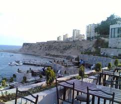 Latakia Wonderful Places Patio Travel