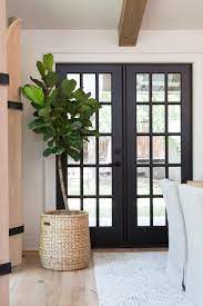 Get the best deal for living room black french area rugs from the largest online selection at ebay.com. Contemporary Neutral Dining Room With Black French Doors Hgtv
