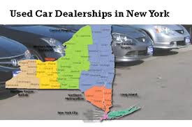 Underwood referred to a complaint from shauntel wilson, a brooklyn resident who bought a car from a nemet dealership. Used Car Dealerships In New York City