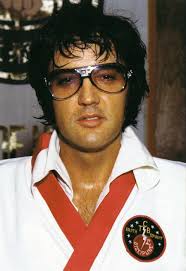 Elvis and Kathleen `Kathy' Selph