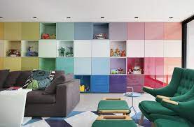 20 Interni A Colori Livingcorriere Interni Casa Arredamento Idee Per Decorare La Casa