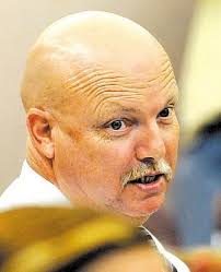 Falmouth constable accused of impersonating officer