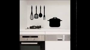 Frases l azulejos l pizarras l bon appétit l neveras. Vinilos Decorativos Para Cocina Youtube