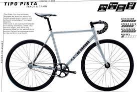 Cinelli mash is a frame built for speed, stiff and reactive, made with columbus altec triple butted tubes. Cinelli Cinelli Bicycle Bicycle Shop Kedai Basikal Malaysia Single Speed Bike Cinelli Track Bike