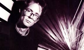 High Times Greats: Interview With William Gibson