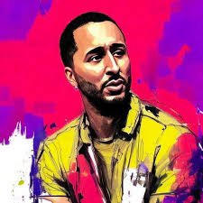 Says Jes Valentine, “Music schedule this week! Friday 2.7 Cassius Goens III  Sun