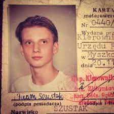 Adam szustak / nasi autorzy. 14 Adam Szustak Ideas Cytaty Mysli Madre Slowa