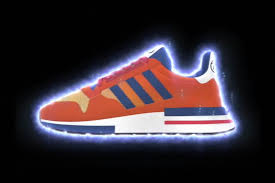 Dragon ball z converse custom shoes songo goku shenron. Dragon Ball Z Adidas Shoes Collection Revealed Includes Goku And Vegeta Variants News Gamesplanet Com