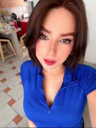 Nidia Garcia Y Luna Bella