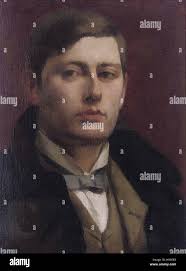 George latham hi-res stock photography and images