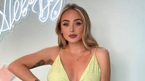 Apoyo a Rocío Flores contra Jorge Javier | Facebook