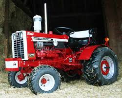 The Little Tractor Co With Images Tractors Farmall Tractors Garden Tractor Pulling
