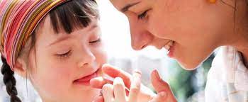 Kinder Mit Trisomie 21 Entwicklung Therapie