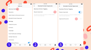 We did not find results for: How And Why To Use The Paid Partnership Feature On Instagram Business 2 Community