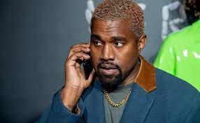 Apparently, as kardashian steps out post. Kanye West Breaks Ranks With Trump Vows To Win Presidential Race