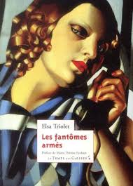 RÃ©sultat de recherche d'images pour "elsa triolet"
