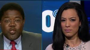 Pundit, former Sessions staffer clash