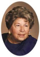 Obituary information for Olga M. Mohr