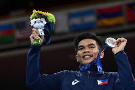 The philippines is competing at the 2020 summer olympics in tokyo. Vrsyryknmmz3cm