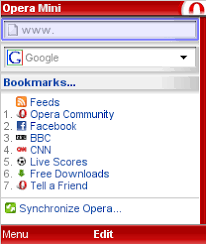 Download opera mini android free. Download Opera Mini 4 2 Modhui Dankastamsis