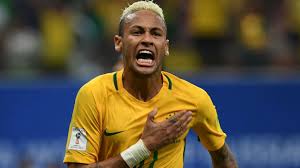 Por su parte, los cafeteros lucirán la casaca. Brazil Vs Colombia Football Match Summary September 7 2016 Espn