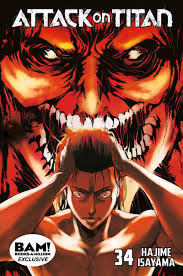 Attack On Titan