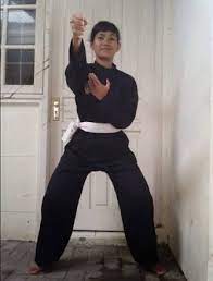 Tendangan adalah taktik serangan dalam pencak silat yang digunakan untuk jarak jangkau jauh menggunakan kaki. Macam Macam Pukulan Seputar Pencak Silat