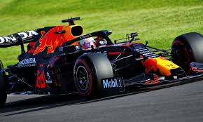 Formula 1 has revealed the schedule for the weekend. Iclgtmf Ynqum
