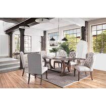 112m consumers helped this year. Rustic Lodge Kitchen Dining Room Sets You Ll Love In 2021 Wayfair